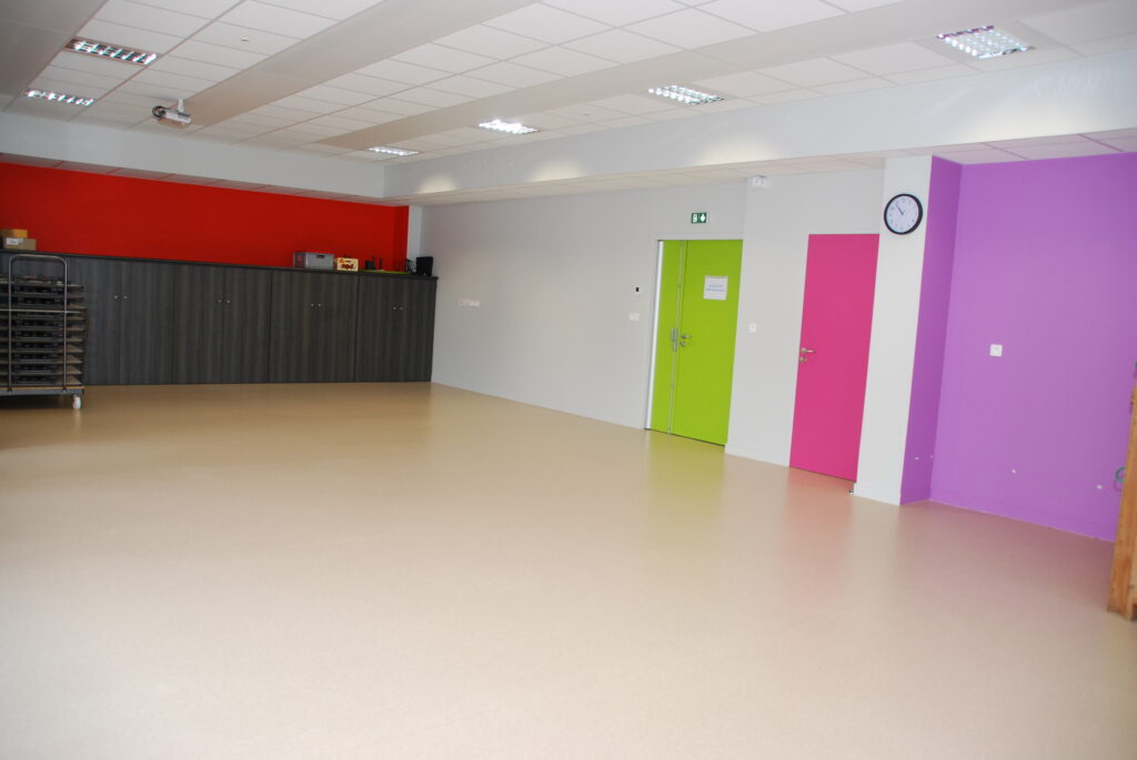 Ecole32014 Salle école publique