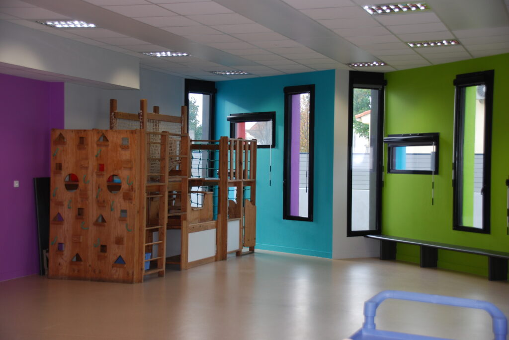 Ecole52014 Salle école publique