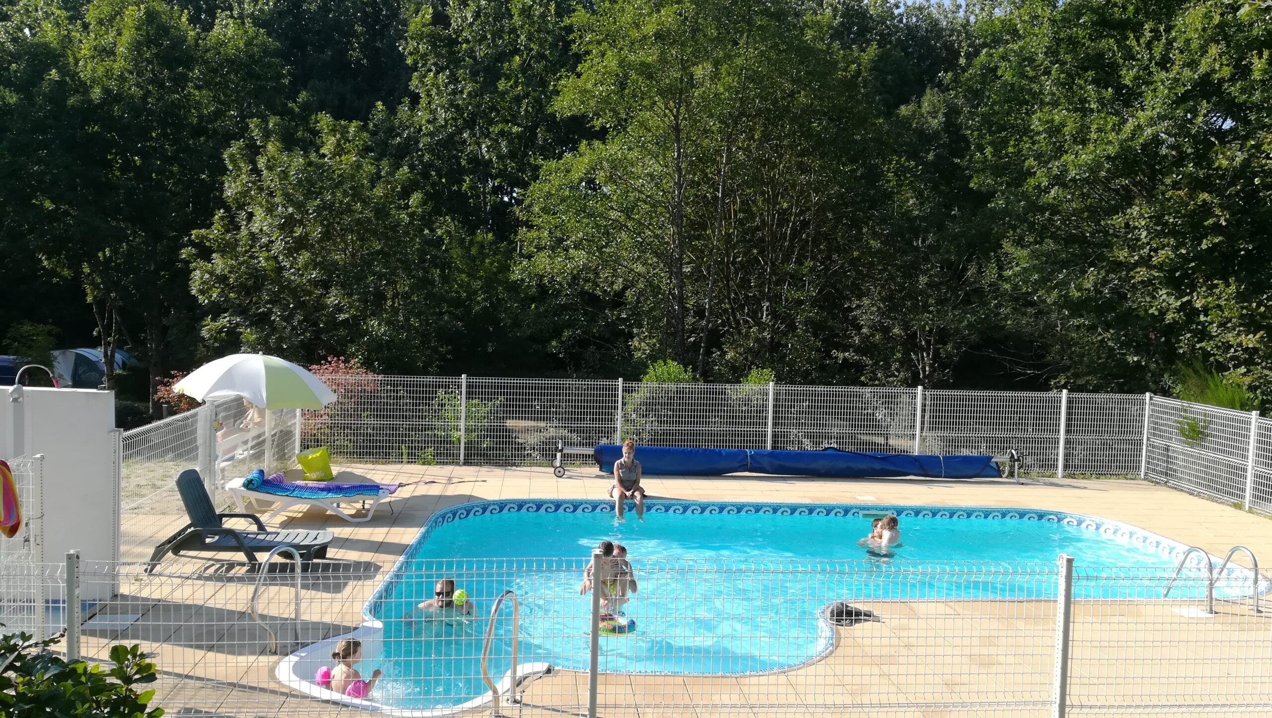 Piscine Piscine