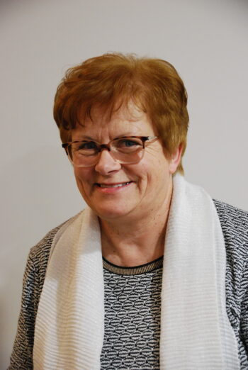 Catherine COULON-FEBVRE