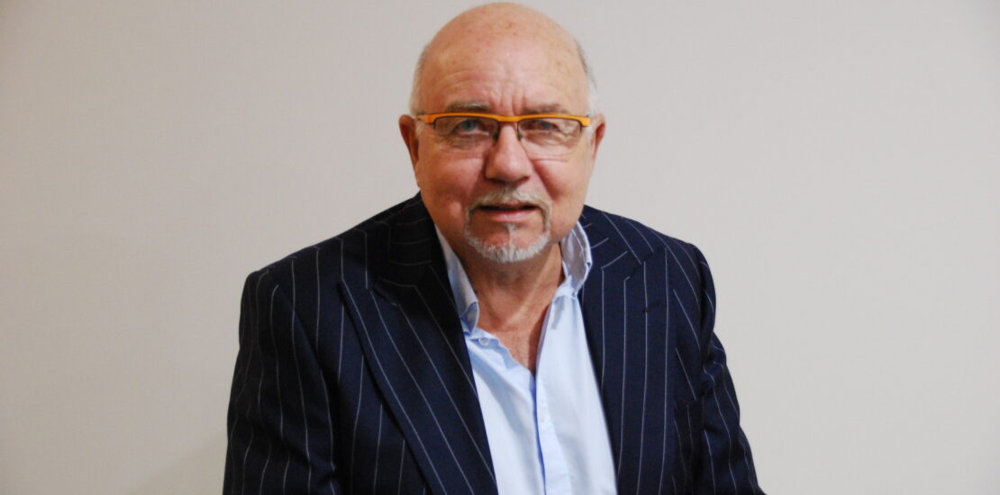 Claude ROUSSEAU