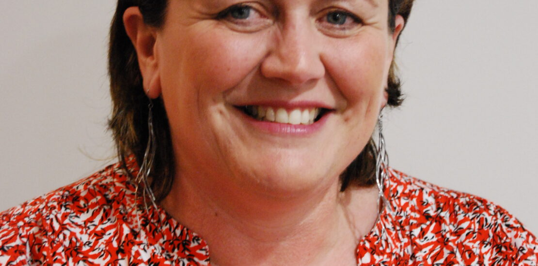 Brigitte CAILLAUD