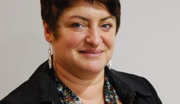 Angélique AKRACH