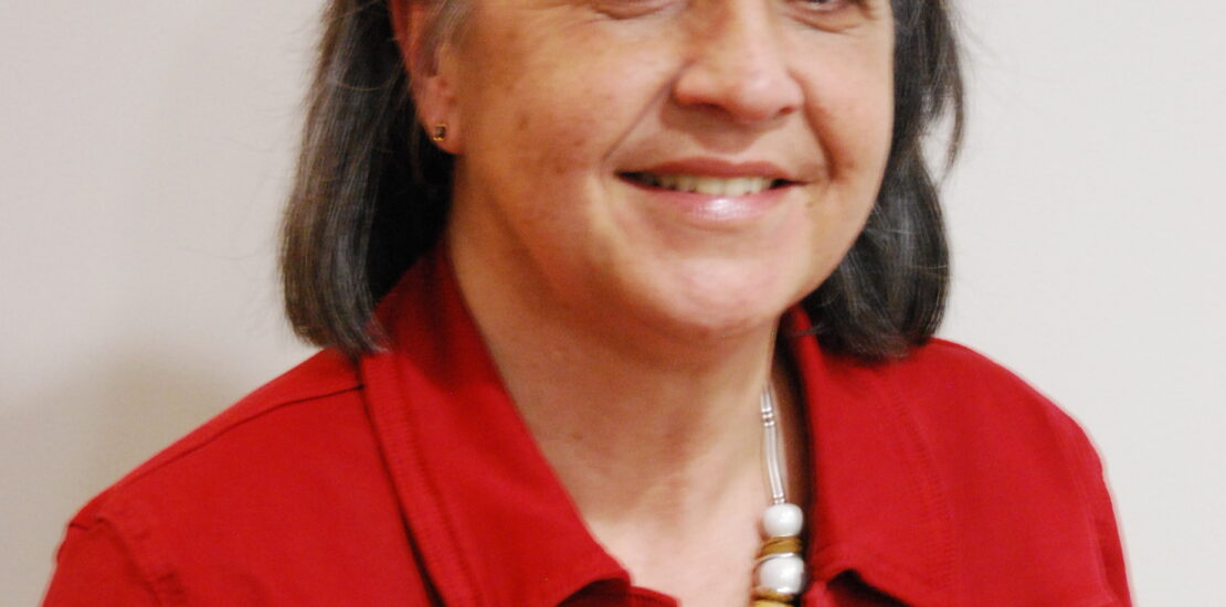 Pascale PARRENIN