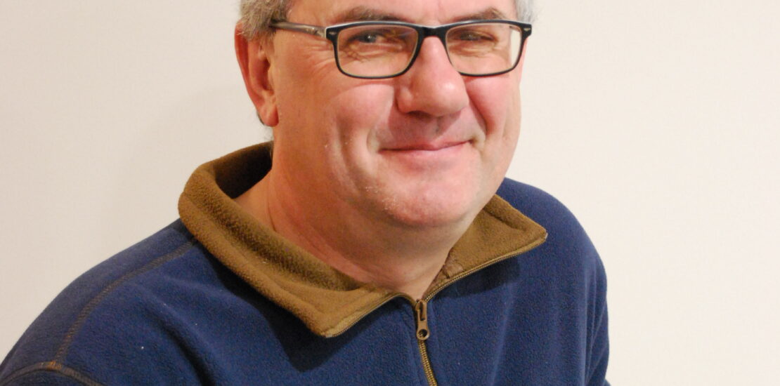 Dominique TOUZEAU